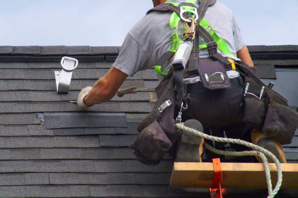 Best Best Roofing Contractors  in Hartford, IL