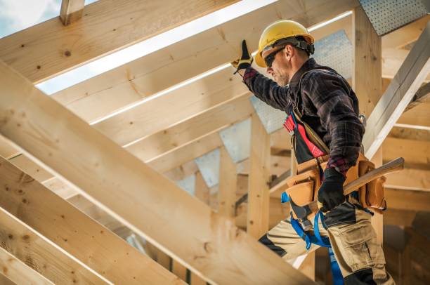 Quick and Trustworthy Emergency Roof Repair Services in Hartford, IL