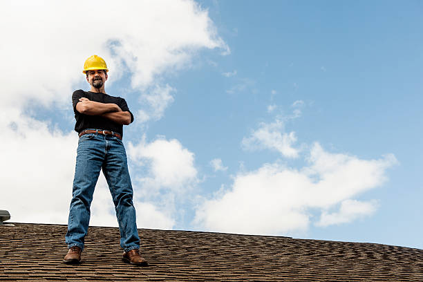 Best Emergency Roof Repair  in Hartford, IL