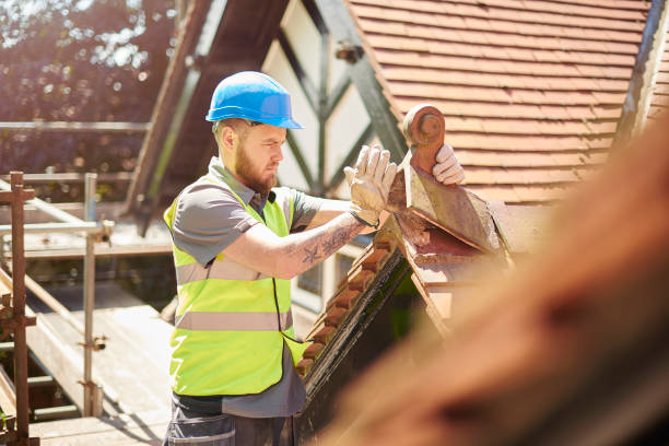Best Commercial Roof Installation  in Hartford, IL